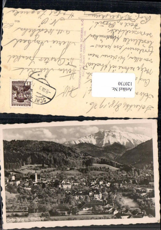 120730,Scheibbs m. Ötscher