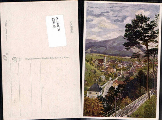 120735,Gaming Tolle Karte Künstlerkarte pub Kilophot