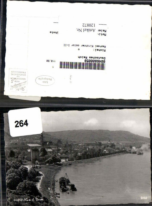 120872,Hainburg a.d. Donau