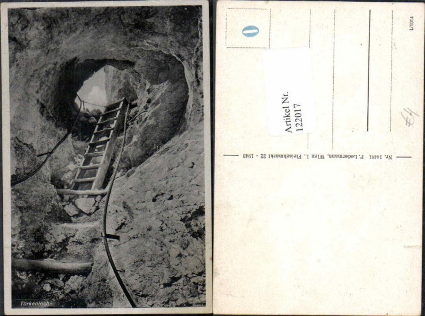 122017,Türkenloch bei Weissenbach Furth a.d. Triesting