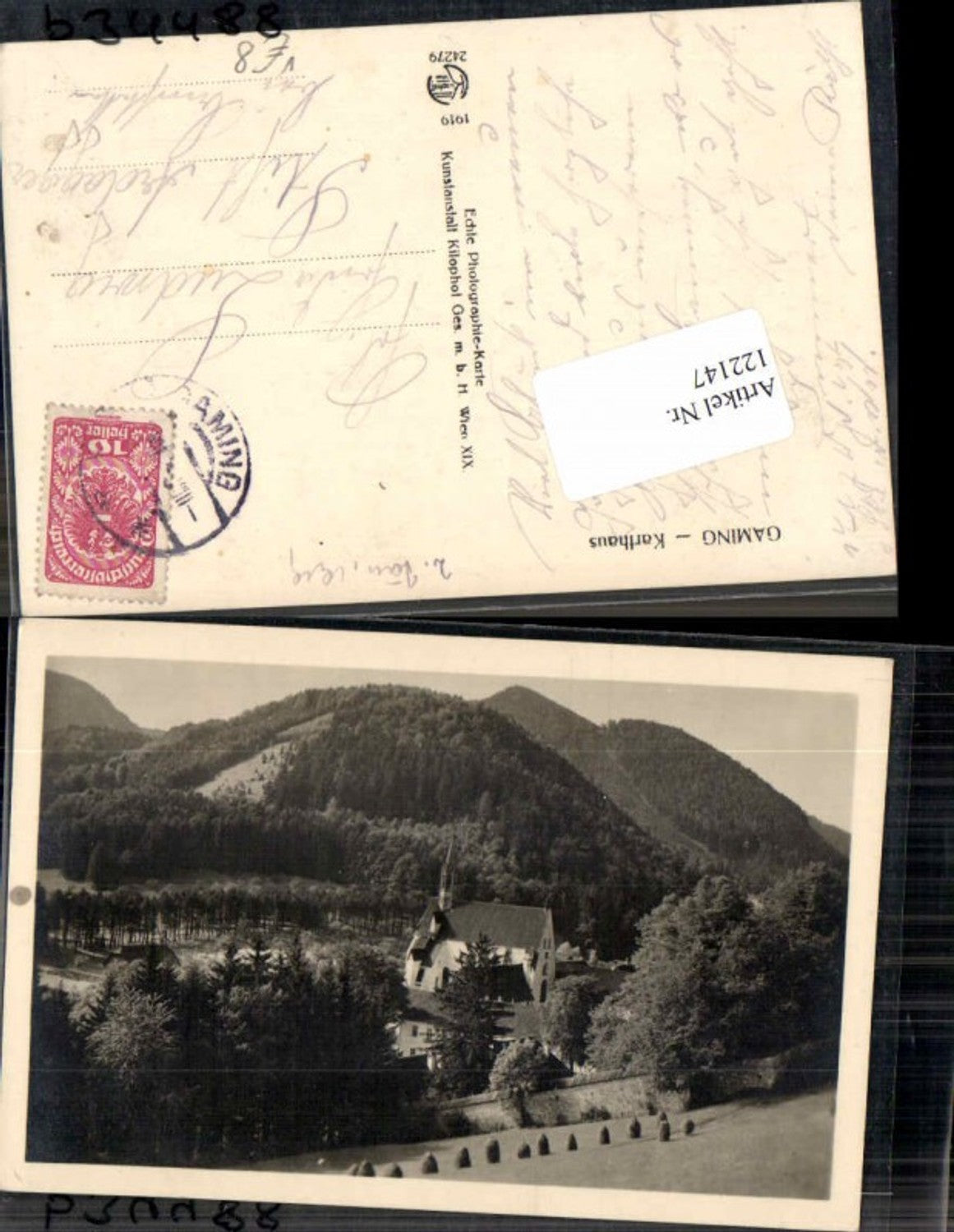 122147,Gaming Partie auf den Ort Kilophot 24279