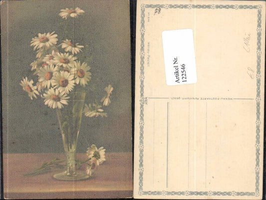 122546,Catharina Klein Blumen Gänseblümchen
