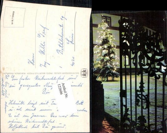 122606,SOS Kinderdorf W8 1969