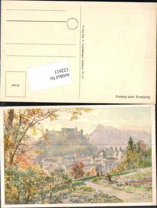 122611,E.T. Compton vom Imberg REPRO