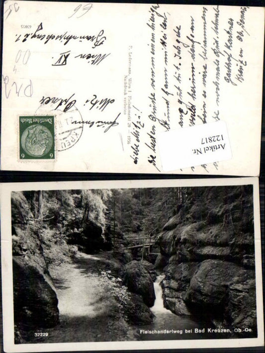 122817,Bad Kreuzen Fleischanderlweg