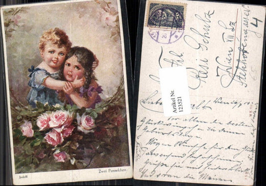 123521,Theo Stroefer Münchener Meister 913 Jodolfi Rosen