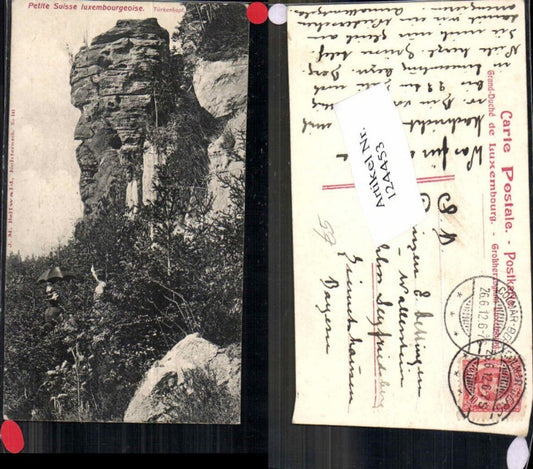 124453,Petite Suisse Türkenkopf Colmar