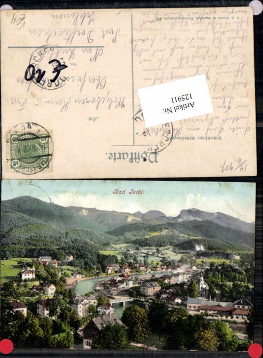 125911,Bad Ischl pub Brandt 466