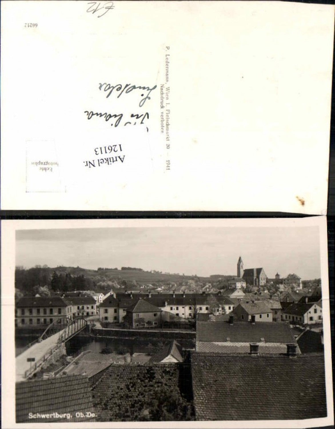 126113,Schwertberg Totale