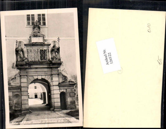 126522,Aigen Schlägl Portal