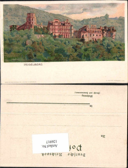 126917,Bad Liebenzell Totale