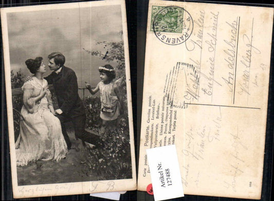 127488,Engel Liebespaar Paar Amor