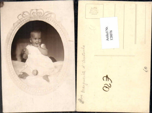 128076,Adel Monarchie Marguerite von Margit von Österreich Habsburg Lothringen ?