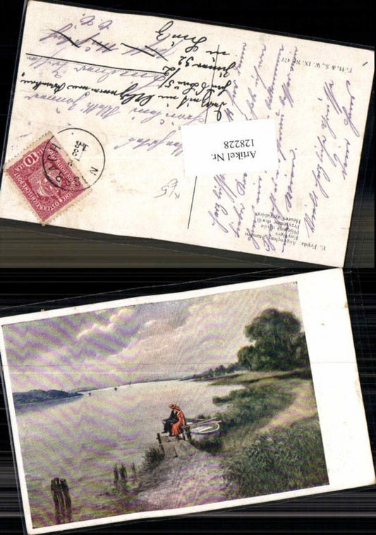 128228,E. Fryda Angenehme Stunden