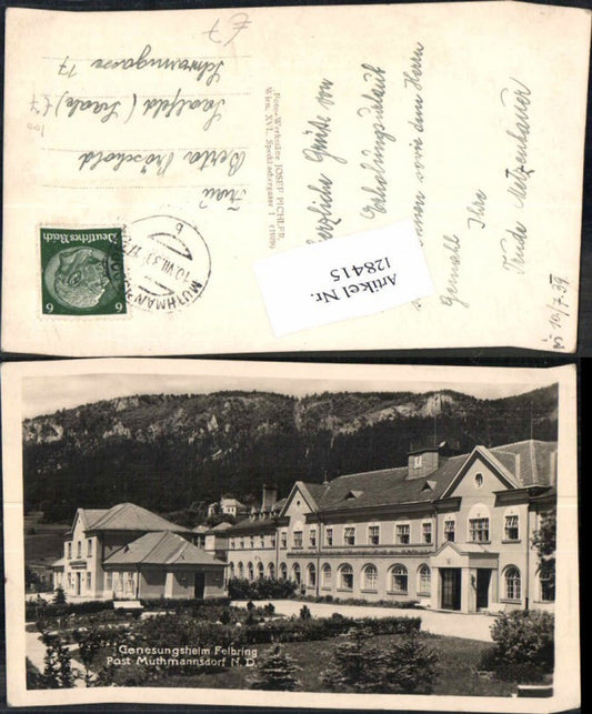 128415,Felbring Muthmannsdorf