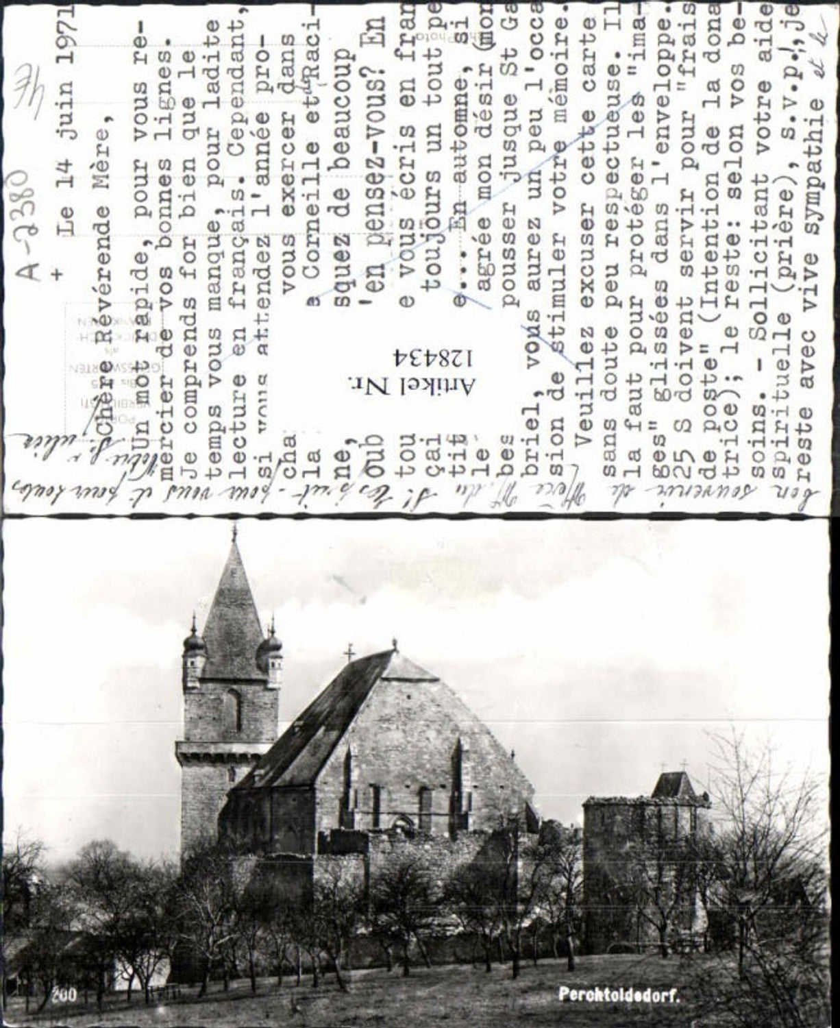 128434,Perchtoldsdorf bei Wien