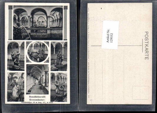 129552,Kremsmünster Mehrbild