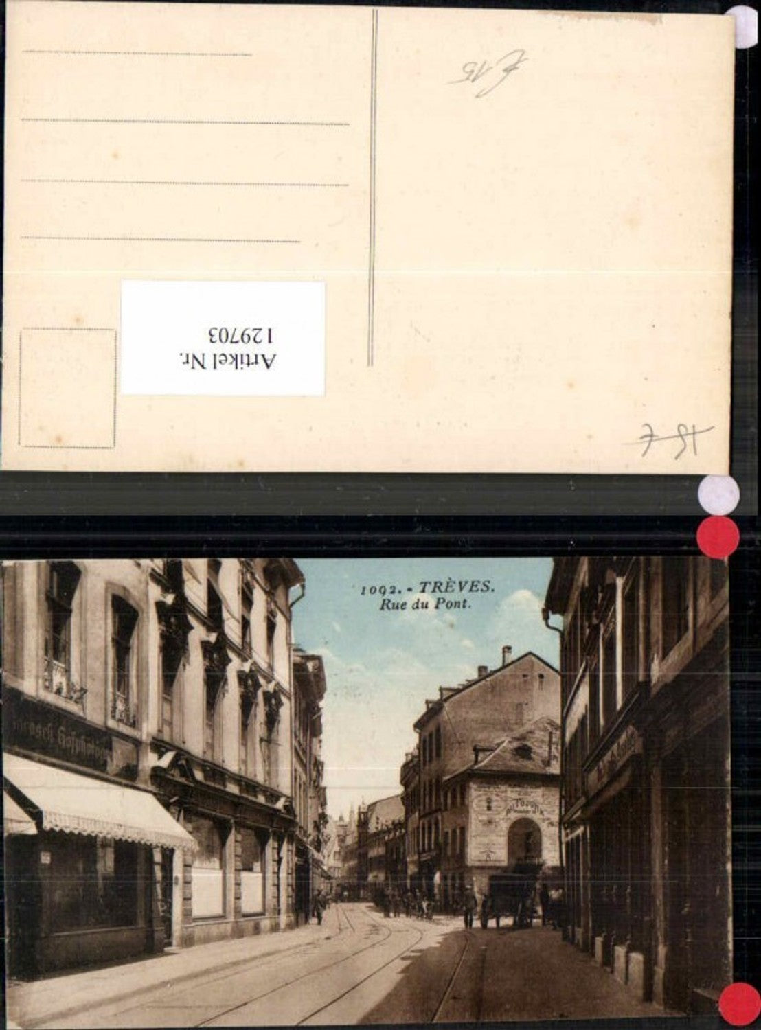 129703,Treves Rue de Pont