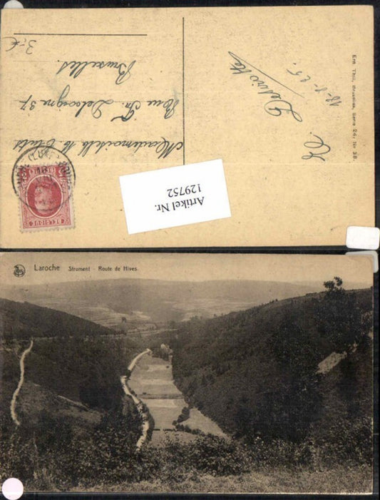 129752,Laroche Strument Route de Hives