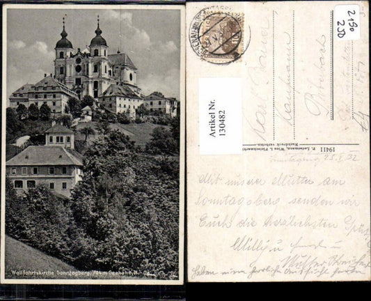 130482,Sonntagberg bei Kematen Waidhofen a.d. Ybbs Rosenau