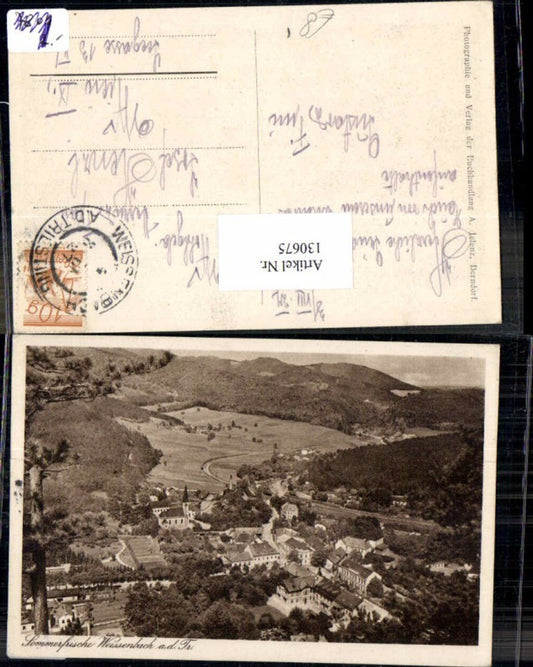 130675,Weissenbach a.d. Triesting