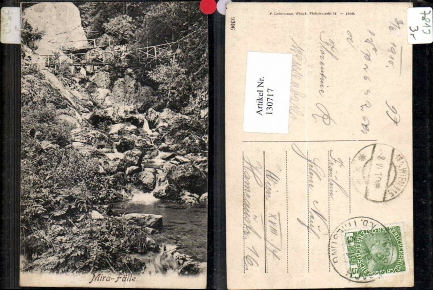 130717,Mirafälle bei Pernitz Furth Weissenbach