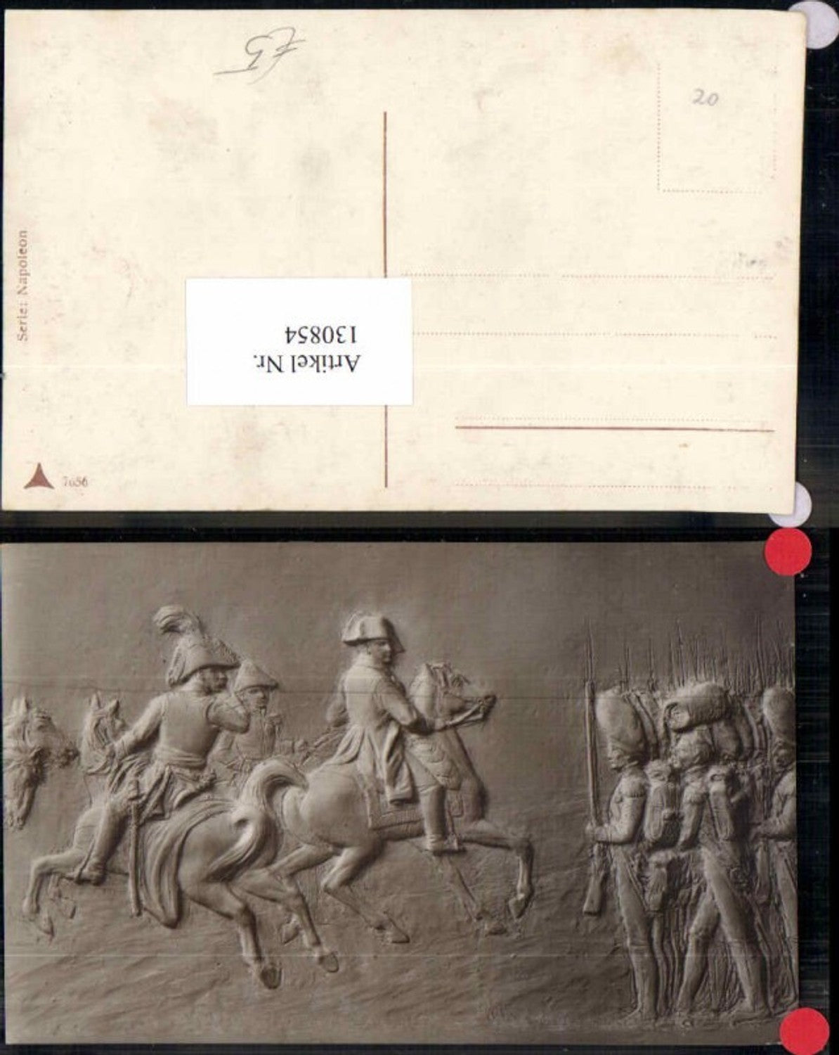 130854,Napoleon Pferde Krieg