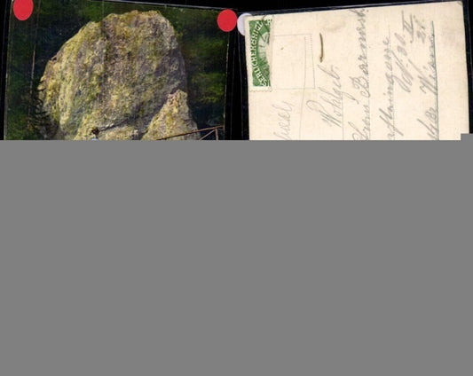 60923,Myrafälle Weissenbach a.d. Triesting