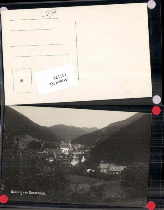 131173,FotoAK Gaming vom Rosenhügel