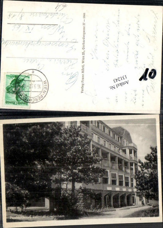 131243,Perchtoldsdorf bei Wien Heim