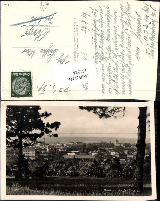131328,Bruck a.d. Leitha