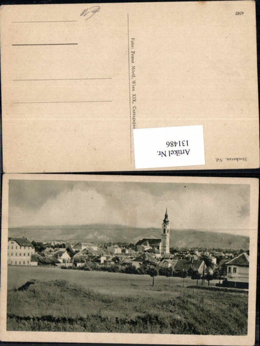 131486,Stockerau Totale