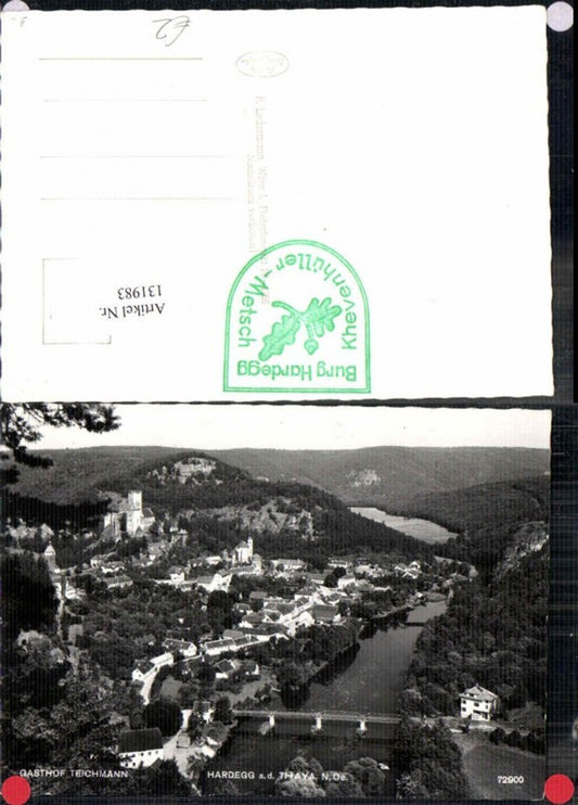 131983,Hardegg a.d. Thaya