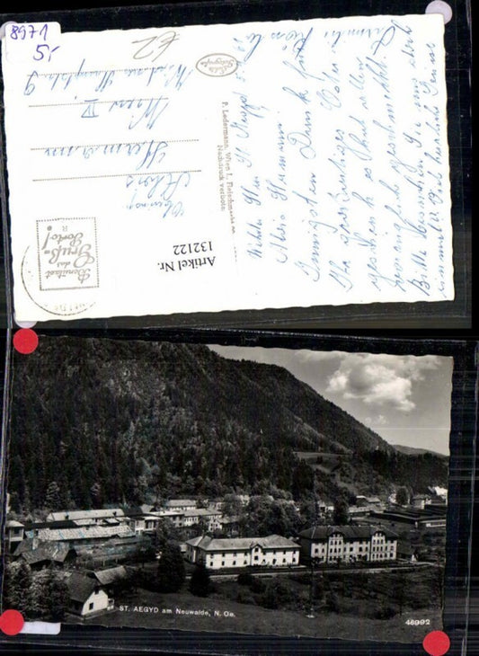 132122,St Aegyd am Neuwald