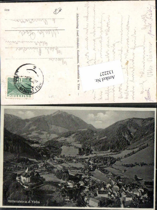 132227,Hollenstein a.d. Ybbs