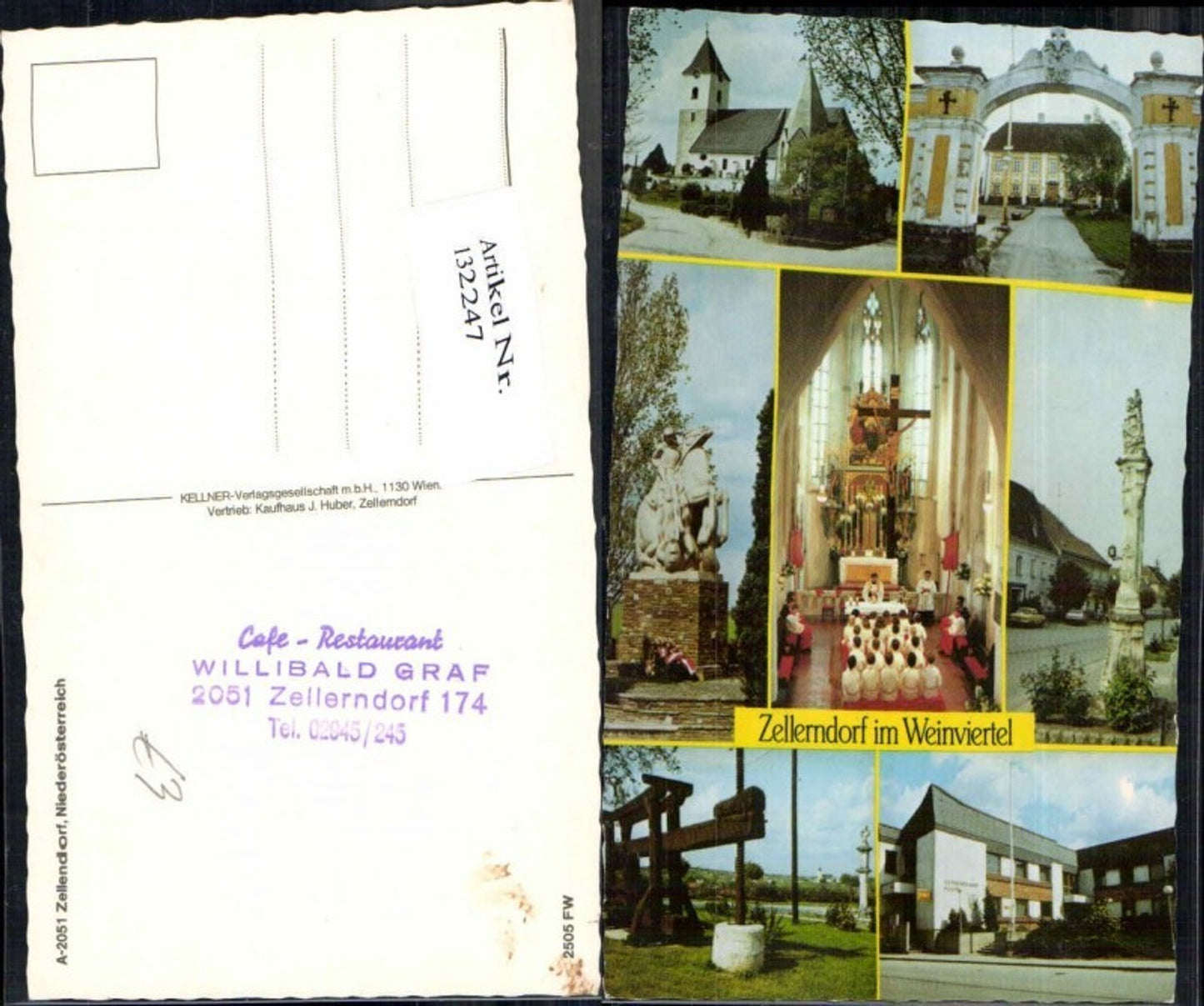 132247,Zellerndorf im Waldviertel