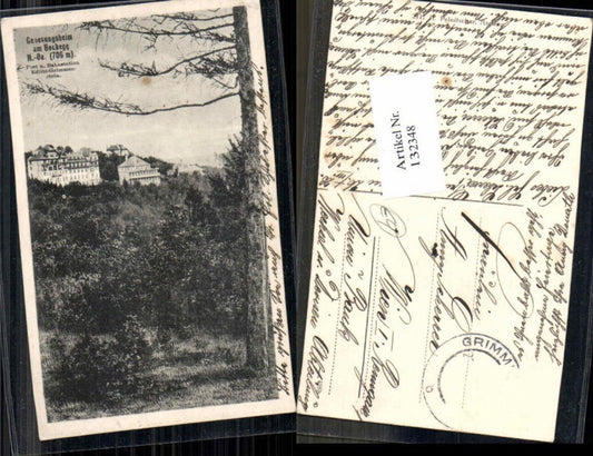 132348,Hochegg Edlitz Grimmenstein