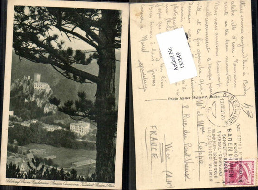 132349,Rauhenstein bei Baden Wien Pension Quisisana