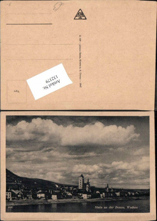 132379,Krems a.d. Donau Stein a.d. Donau Wachau