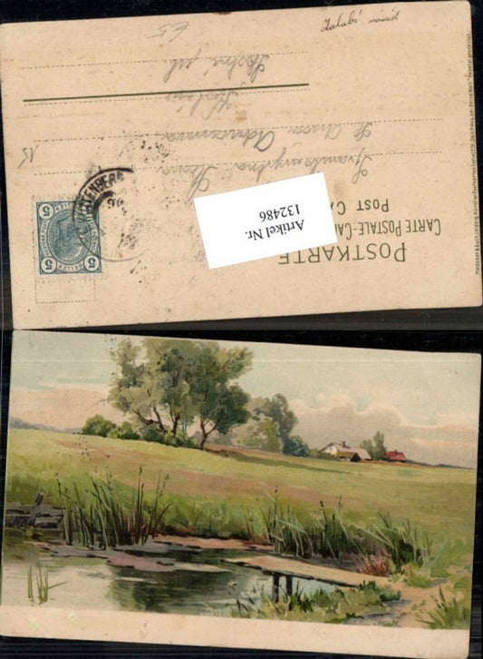 132486,Meissner & Buch Leipzig 1279 Dein Haus sei deine Welt