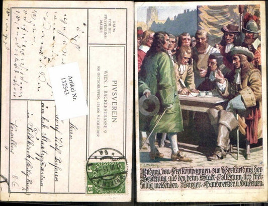 132543,Piusverein R. Assmann sign. Patriotik