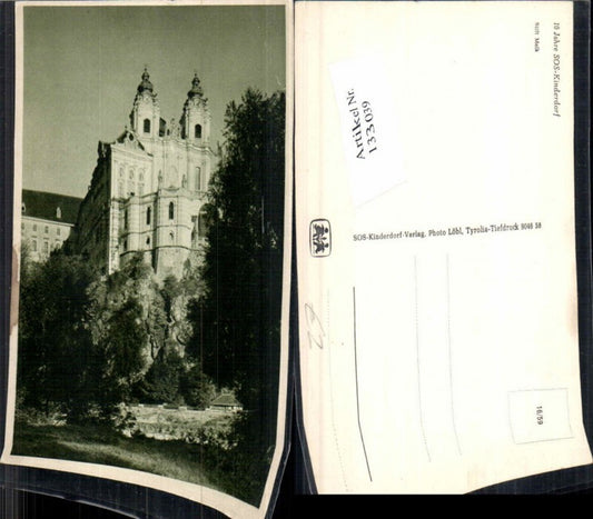 133039,SOS Kinderdorf 16-59 Melk