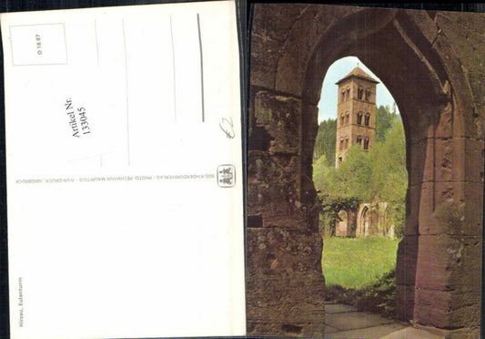 133045,SOS Kinderdorf O 18-67 Hirzau Eulenturm