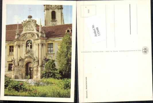 133048,SOS Kinderdorf 18-62 Dürnstein