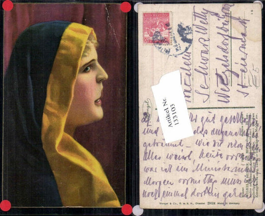 133103,Stengel & Co 29324 Wilhelm Hunger Helga Nonne