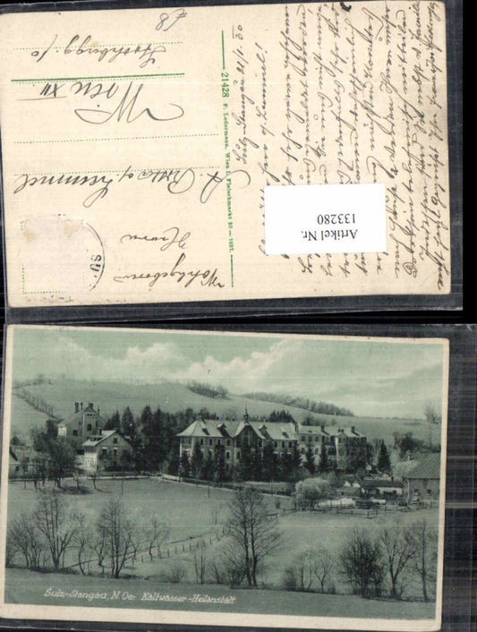 133280,Sulz Stangau Kaltwasser Anstalt