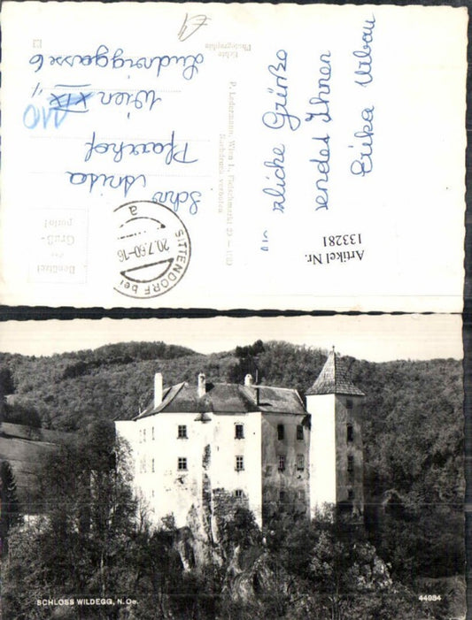 133281,Wildegg bei Sittendorf