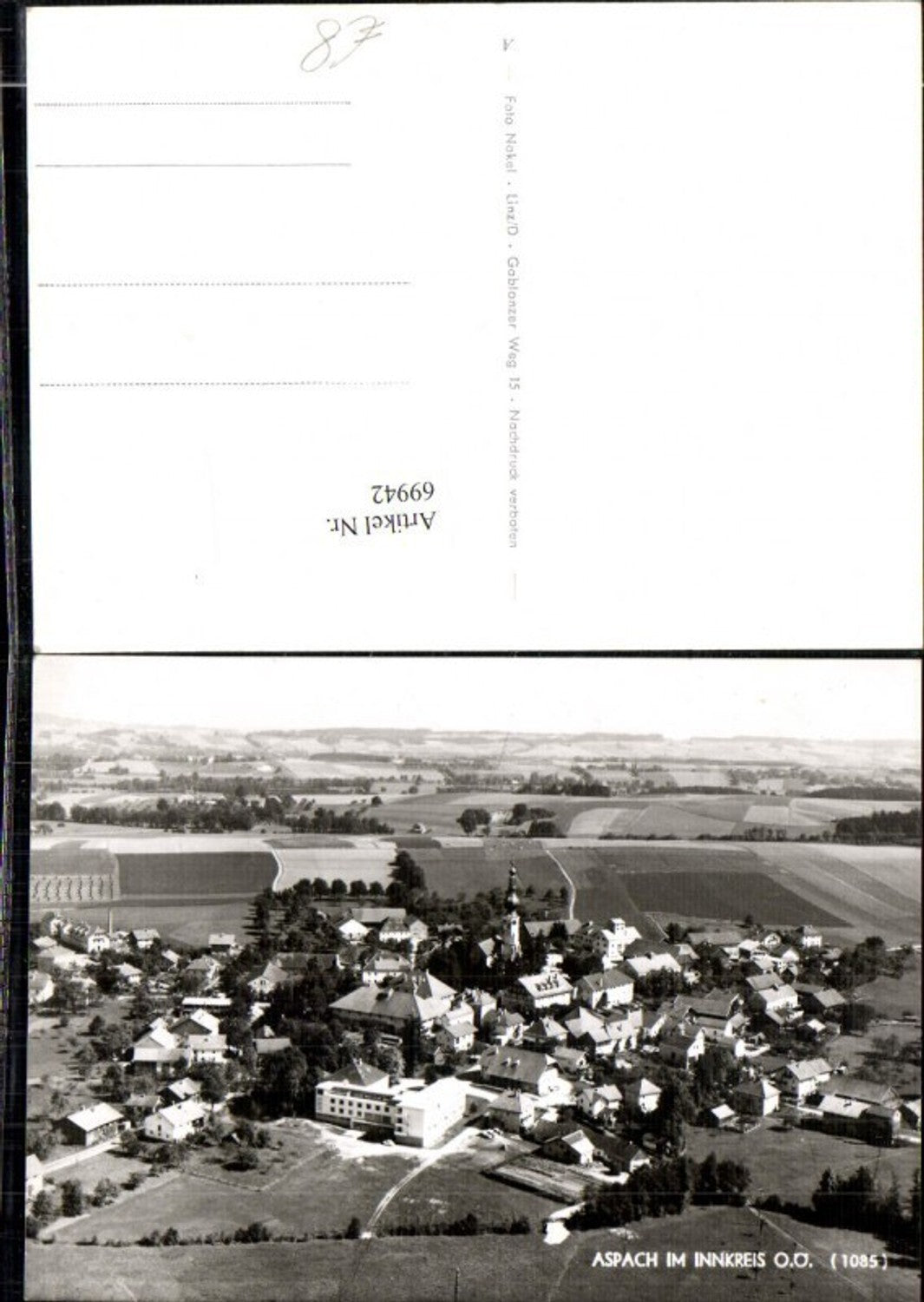 69942,Aspach im Innkreis Ortsansicht