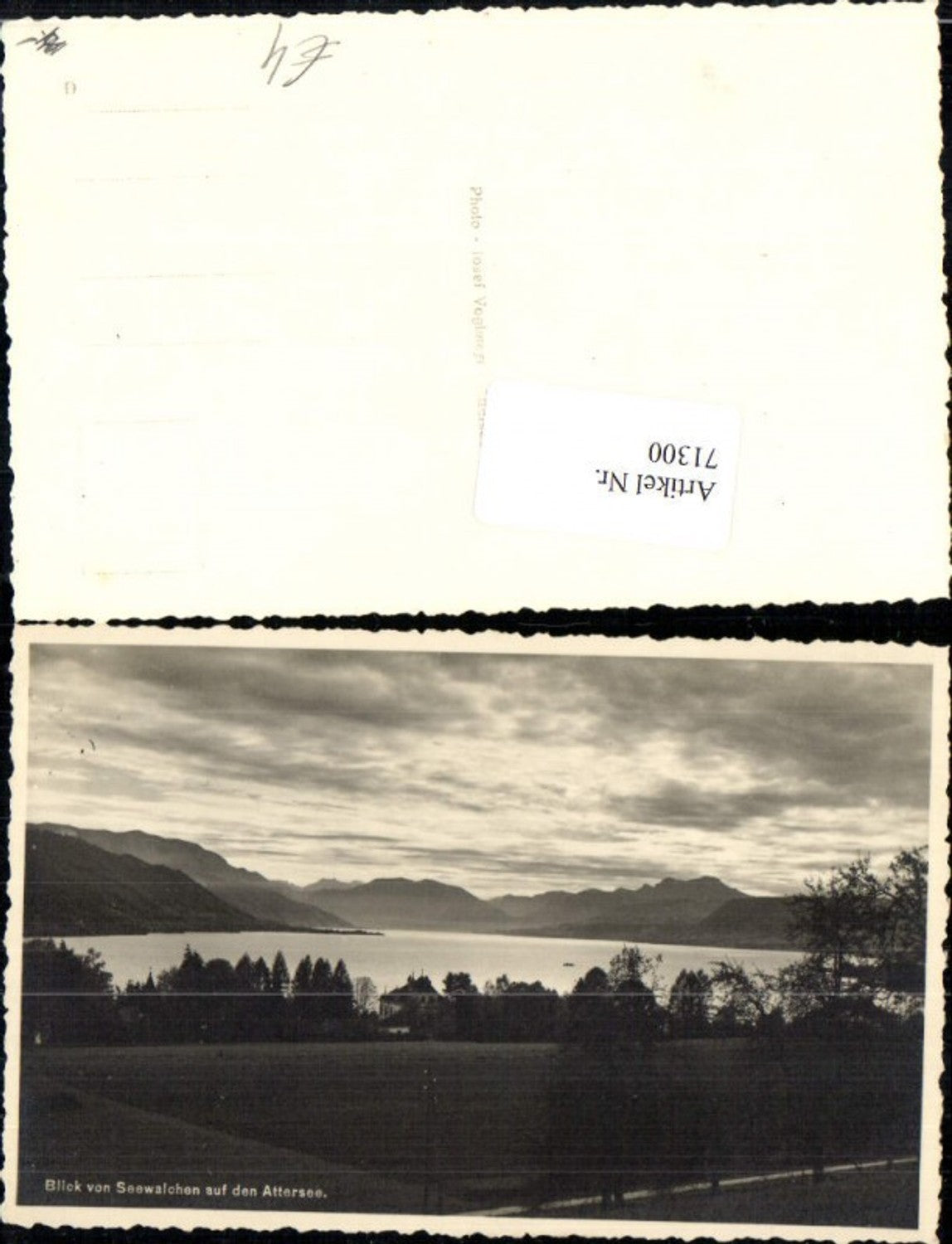 71300,Seewalchen am Attersee