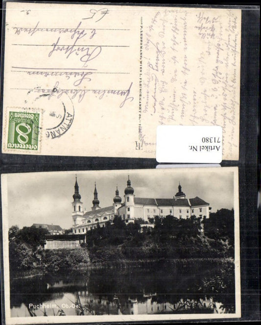 71380,Puchheim Attnang